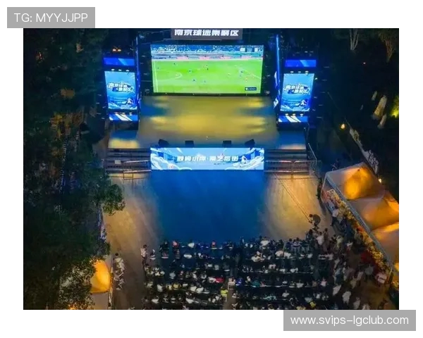 南京足球激情碰撞:探讨这座城市如何打造足球文化新高地 南京足球激情碰撞:探讨这座城市如何打造足球文化新高地